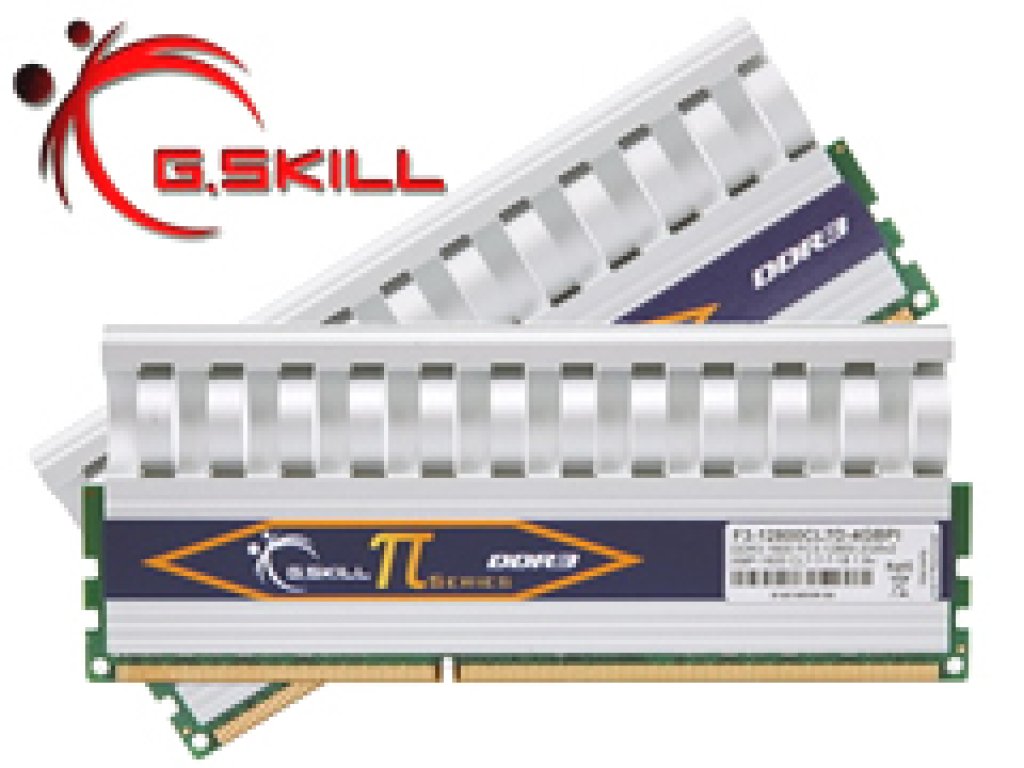G.Skill F2-6400CL5D-4GBPI F2-6400CL5D-4GBPI - 製品詳細 | パソコン