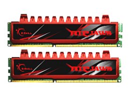 F3-10666CL9D-8GBRL [RIPJAWS SERIES]