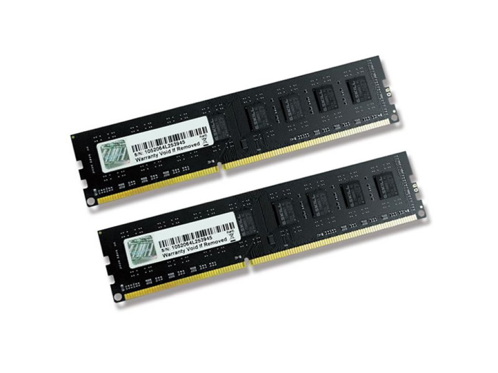 SanMax SMD-8G28CP-16K-D SanMax DDR3 240pin DDR3-1600 CL11