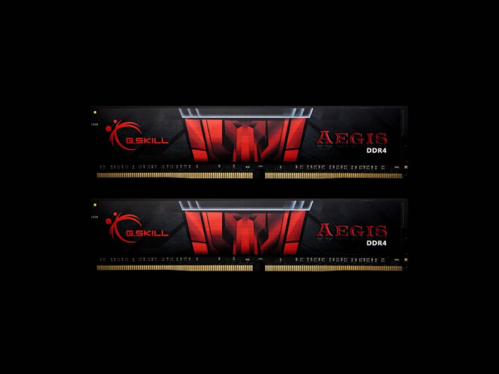 UMAX DCDDR4-2666-16GB HS 288Pin DDR4-2666 16GB(8GBx2枚組)SET