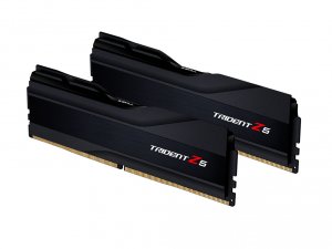DDR5-6000や5600も、G.SkillのフラグシップTridentシリーズにDDR5選別