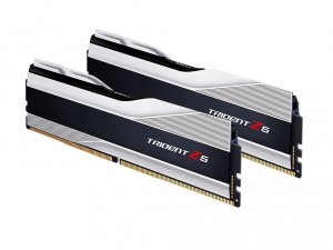 DDR5-6000や5600も、G.SkillのフラグシップTridentシリーズにDDR5選別
