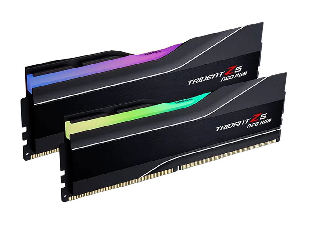 G.Skill F5-5600J2834F16GX2-TZ5NR Trident Z5 Neo RGB 288pin
