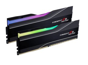 G.Skill F5-6000J3040G32GX2-TZ5RK Trident Z5 RGB DDR5 288pin DDR5 