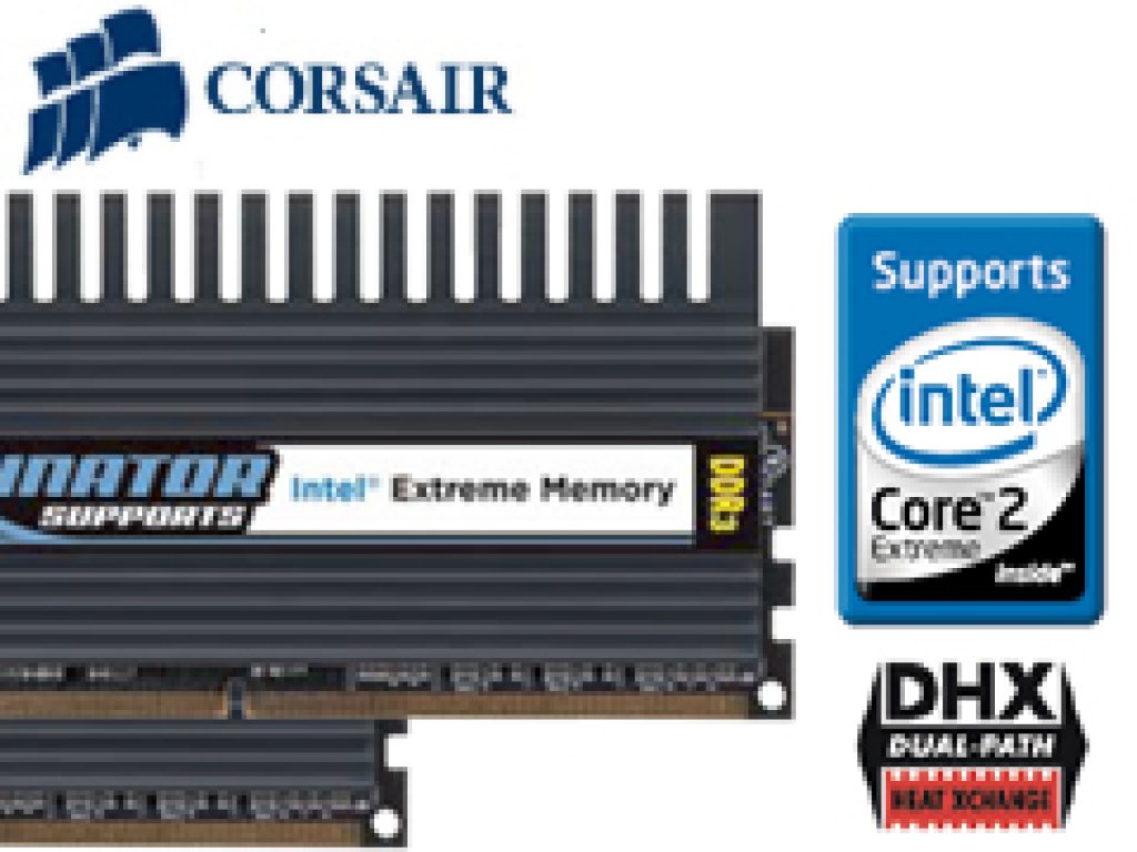 新作 Corsair TWIN3X2048-1800C7DFIN G XMS3-DF PC3-14400 2GB(1GB*2 ウィッグ・エクステ