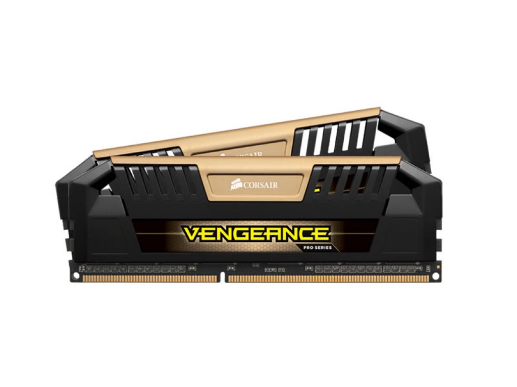 Corsair CMY16GX3M2A1600C9A Vengeance Pro 240pin DDR3-1600 CL9-9-9