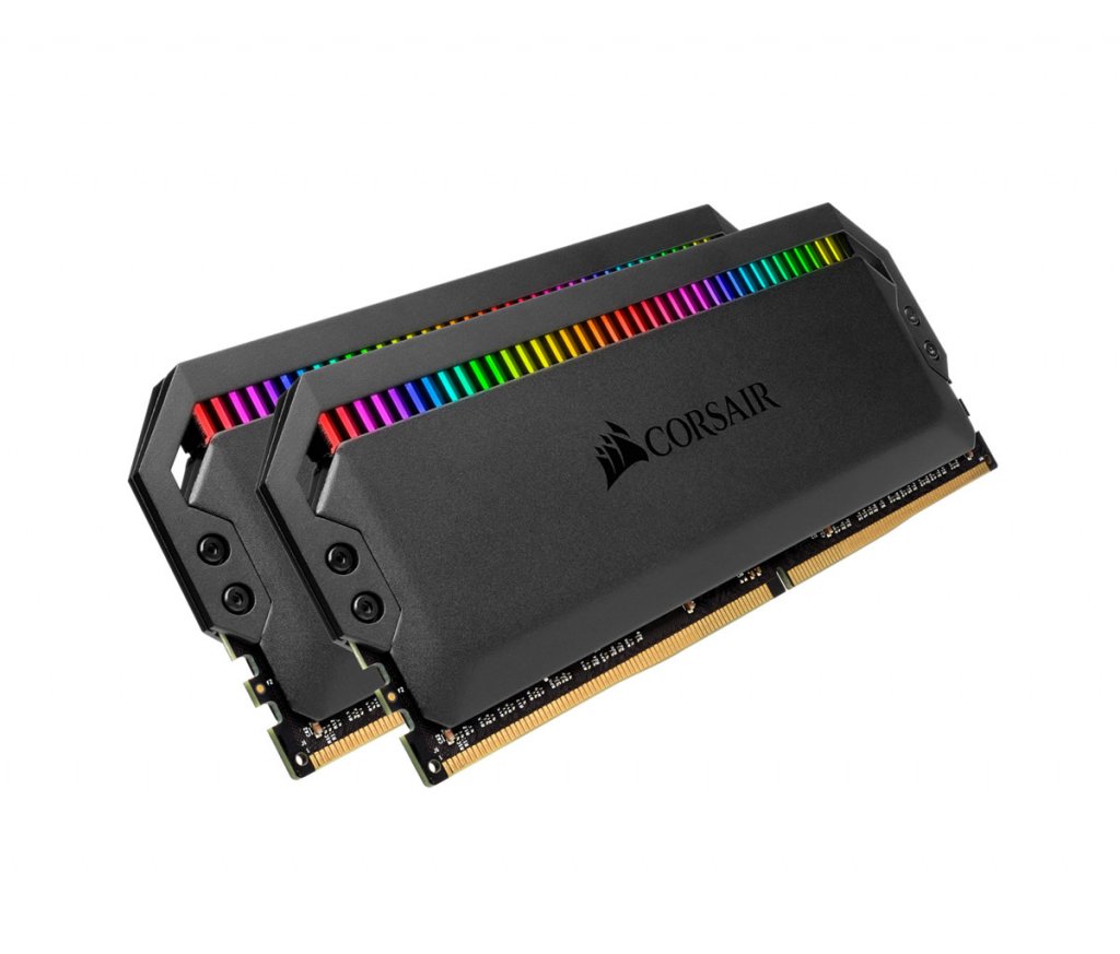 16GB | DDR4-3000 | PCメモリー | DOMINATOR PLATINUM RGB DDR4