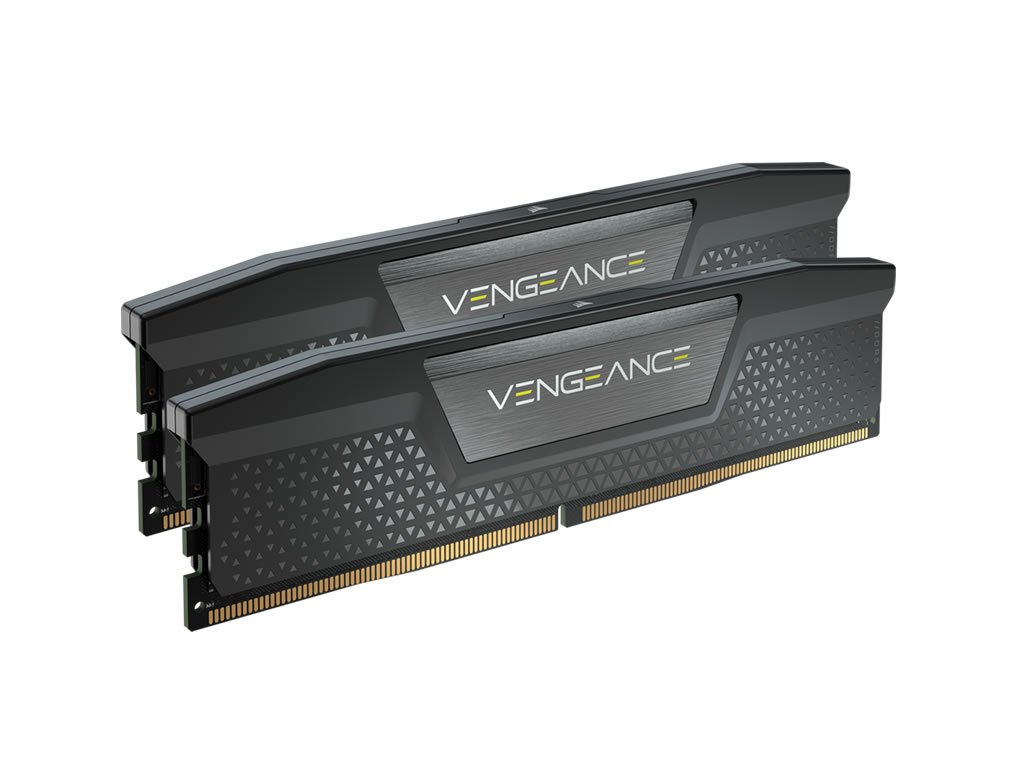 Corsair CMK32GX5M2D6000C36 VENGEANCE DDR5 288pin DDR5-6000 CL36-36