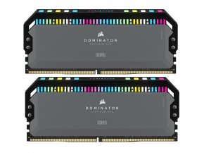 Corsair CMT64GX5M2B5600Z40 DOMINATOR PLATINUM RGB DDR5 288pin DDR5 