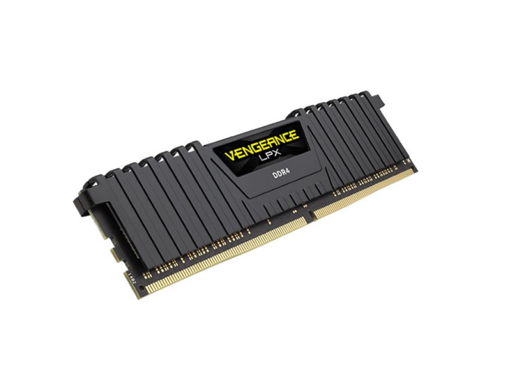 Corsair CMK4GX4M1A2400C14 Vengeance LPX 288pin DDR4-2400 CL14-16
