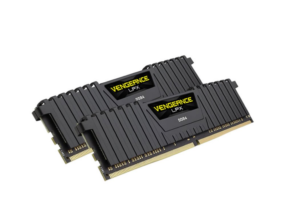 Corsair CMK16GX4M2K4266C19 Vengeance LPX 288pin DDR4-4266 CL19-26