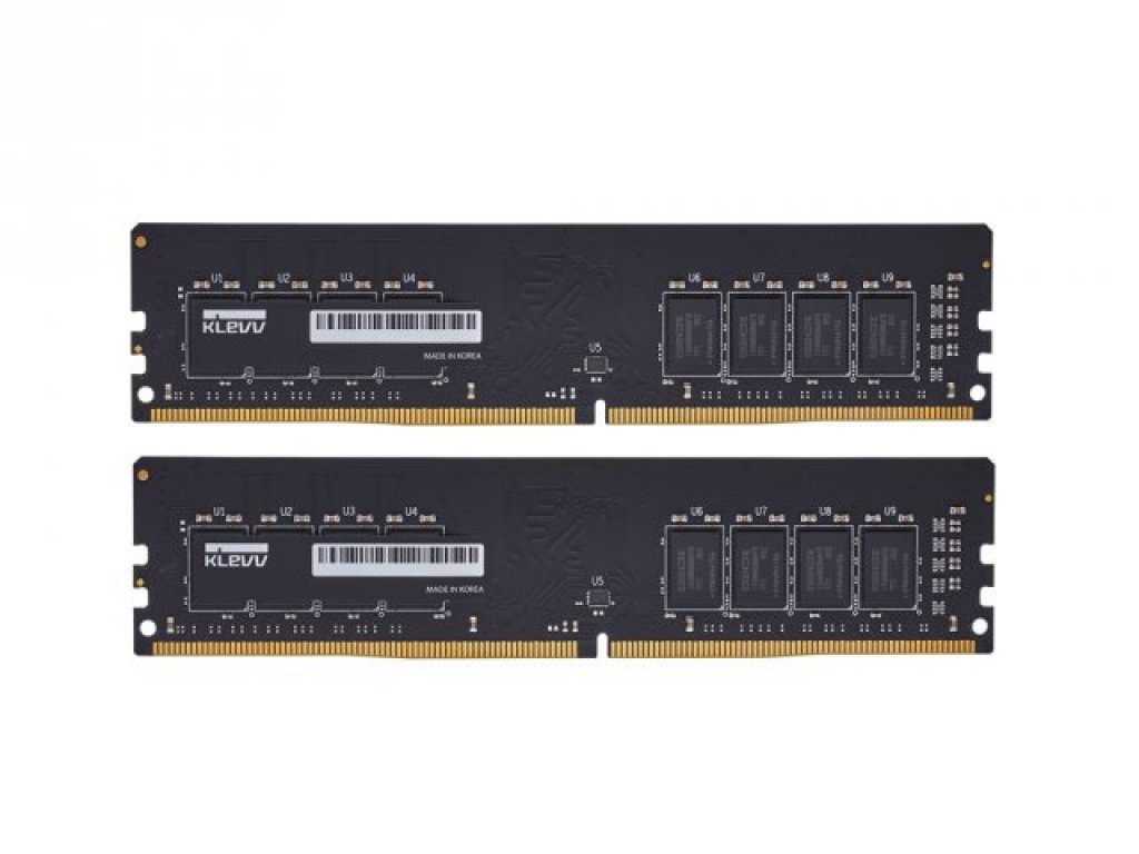 KLEVV(Essencore) IM48GU88N24-FFFH-D KLEVV STANDARD 288pin DDR4