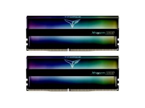 Team TF10D432G3200HC16CDC01 XTREEM ARGB 288pin DDR4-3200 CL16-18