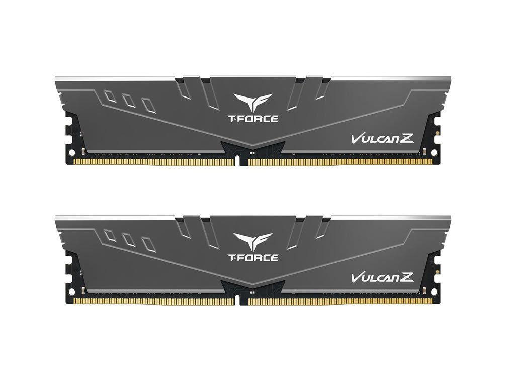 Team TLZGD432G3200HC16FDC01 VULCAN Z DDR4 288pin DDR4-3200 CL16-20