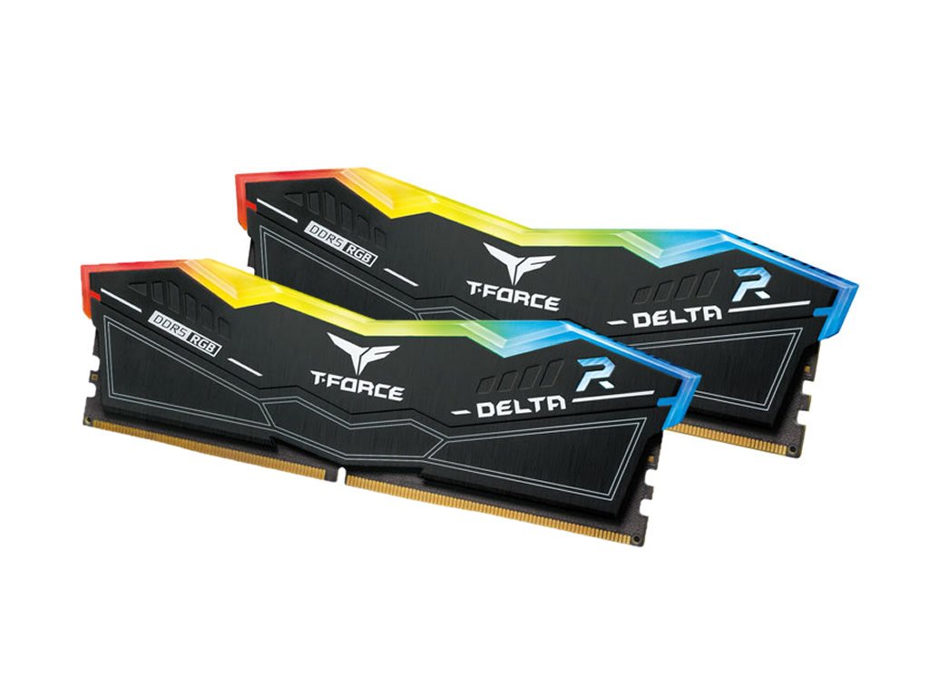 G.Skill F5-6400J3239G32GX2-TZ5RS Trident Z5 RGB DDR5 288pin DDR5