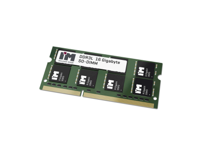 1枚で16GB!大容量なDDR3Lメモリーを購入する前に知っておきたい事 