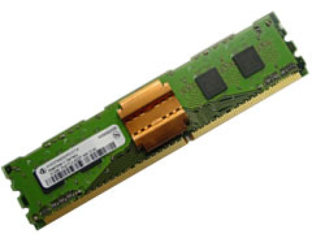 Qimonda FB-DIMM PC2-4200(DDR2-533) 512MB Qimonda純正