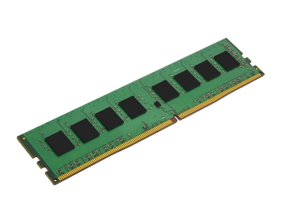 Kingston KVR24N17S8/8 ValueRAM 288pin DDR4-2400 CL15 8GB(8GBx1枚