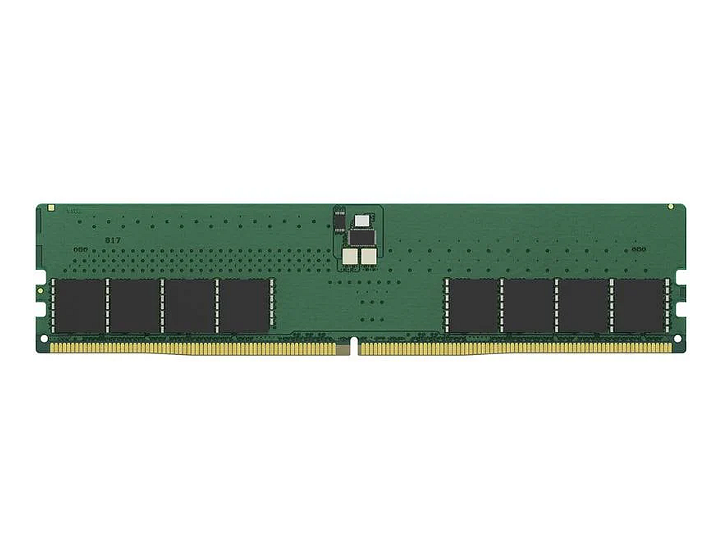 Kingston KVR64A52BS8-16 Value Ram 288pin CU-DIMM DDR5-6400 CL52-52
