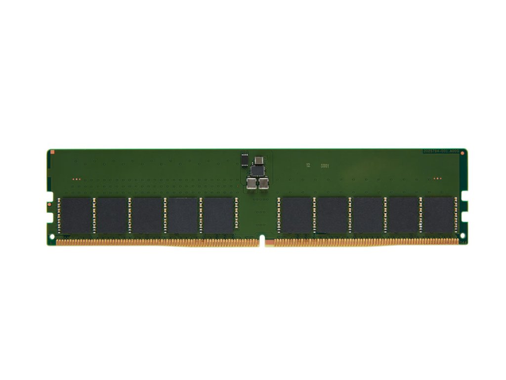 Kingston KSM56E46BD8KM-32HA Server Premier 288Pin U-DIMM ECC DDR5