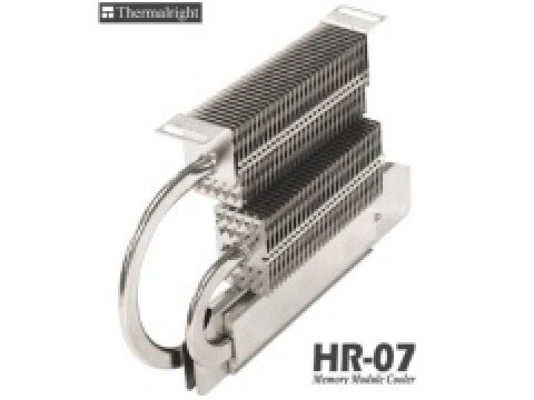 Thermalright (サーマルライト) Thermalright HR-07 メモリヒートスプレッダ