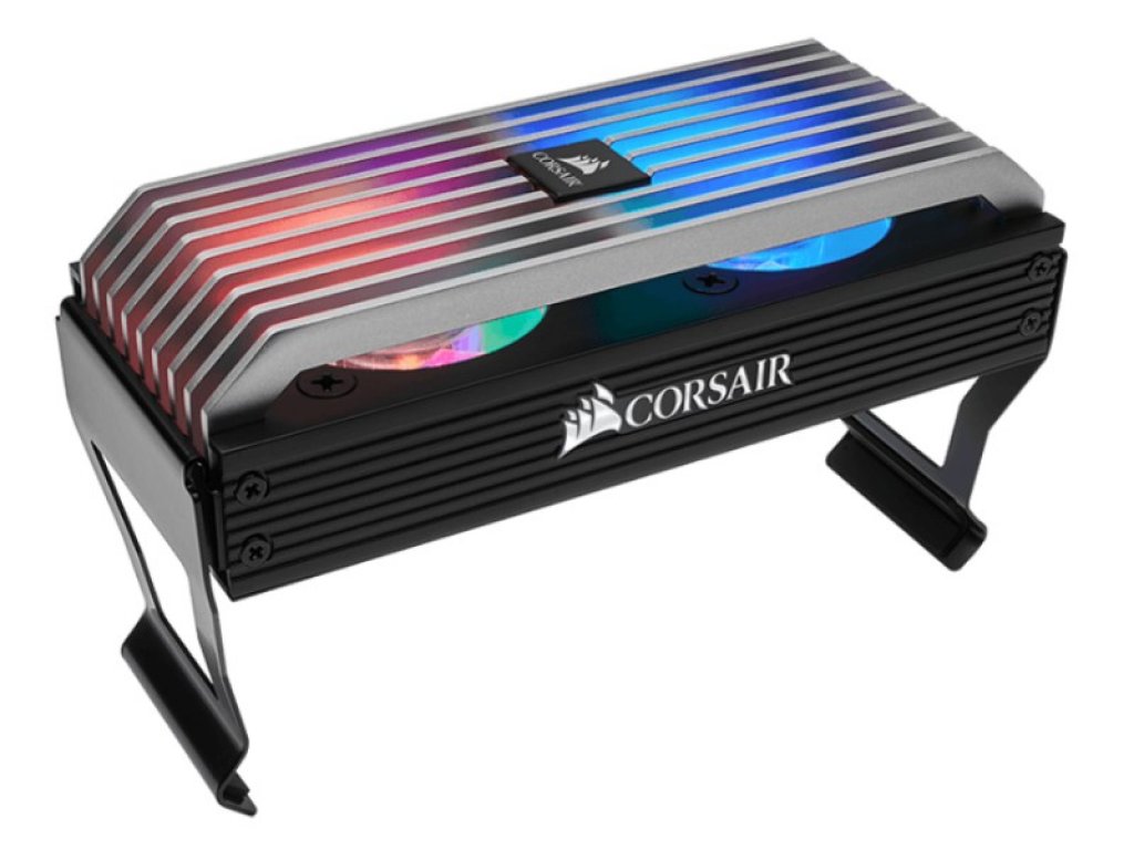 Corsair Dominator Platinum Airflow RGB Fan Dominator Airflow