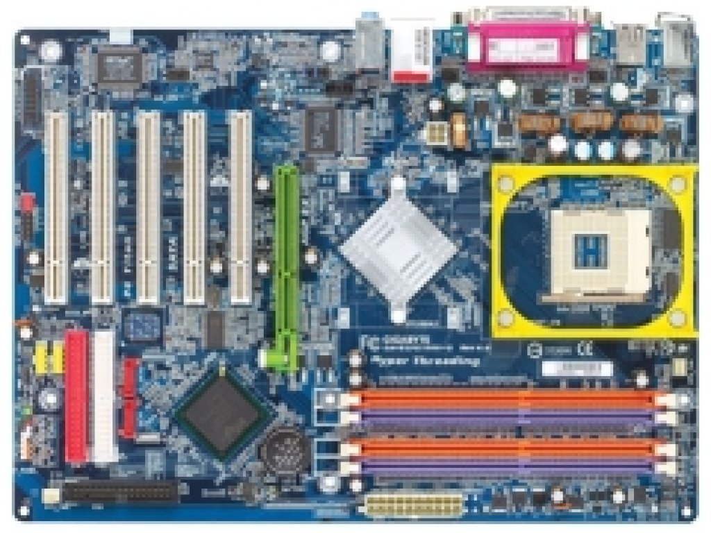 GIGABYTE GA-8IPE1000-G - 製品詳細 | パソコンSHOPアーク（ark）