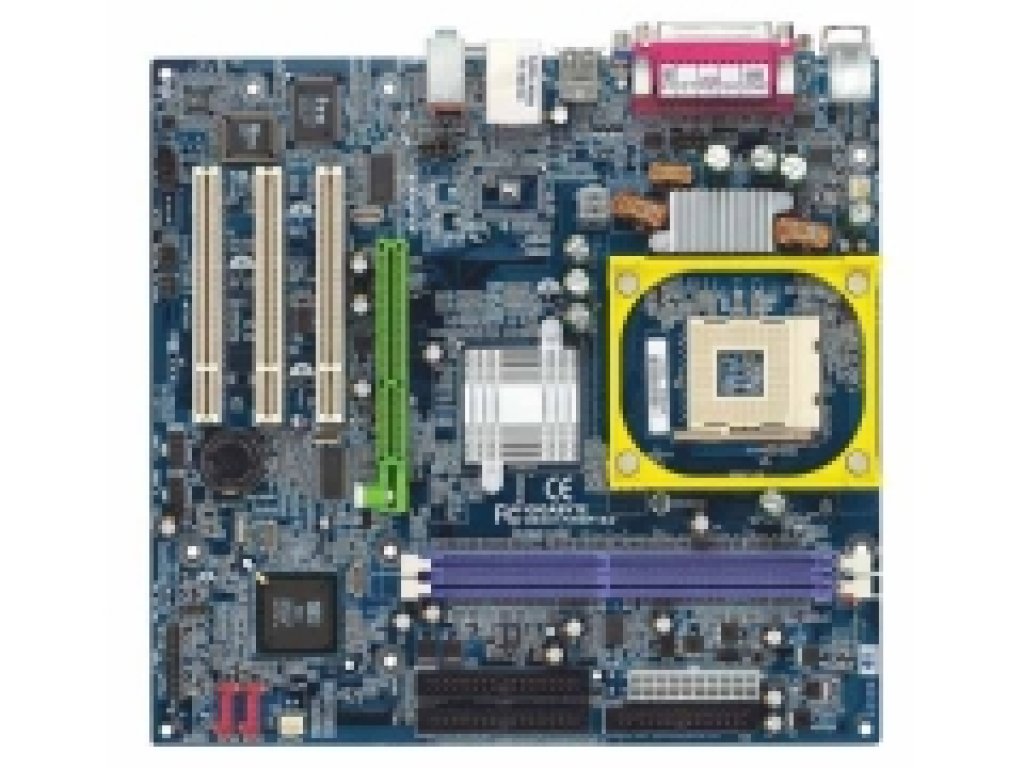 GIGABYTE GA-8S661FXMP-RZ - 製品詳細 | パソコンSHOPアーク（ark）