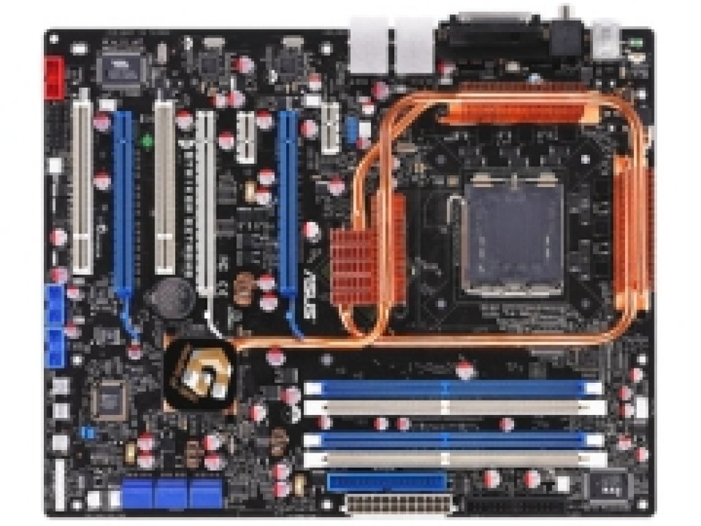 ASUS STRIKER Ⅱ EXTREME LGA775 マザーボード ASUS Striker II Extreme - 製品詳細 | パソコンSHOPアーク（ark）