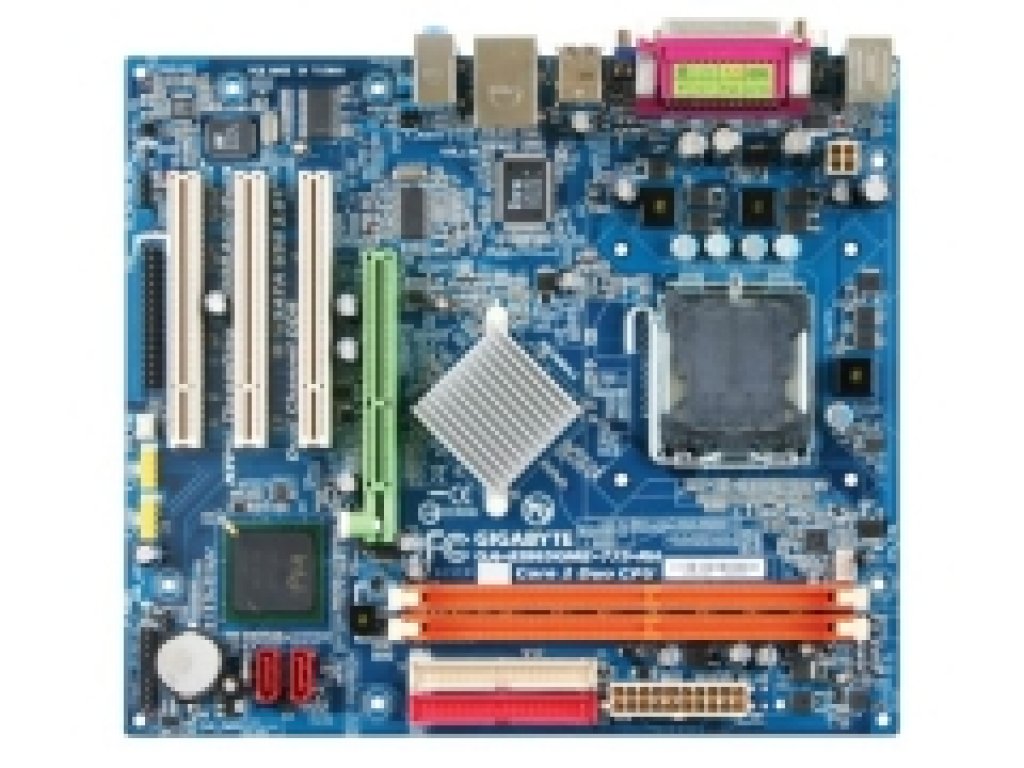 GIGABYTE GA-8I865GME-775-RH(-AS) Rev2.0 - 製品詳細 | パソコンSHOP
