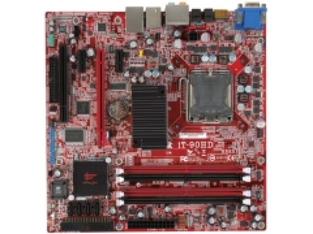 ABIT Fatal1ty F-I90HD - 製品詳細 | パソコンSHOPアーク（ark）