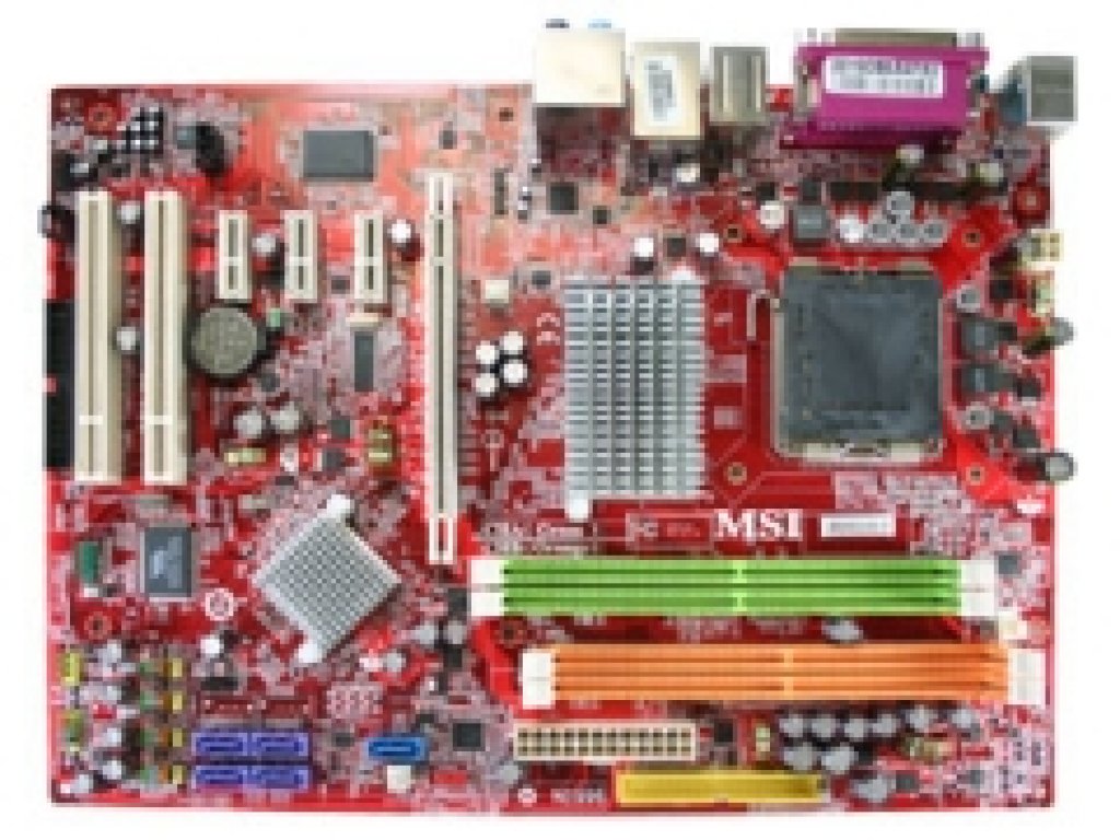 MSI P35 Neo-F - 製品詳細 | パソコンSHOPアーク（ark）