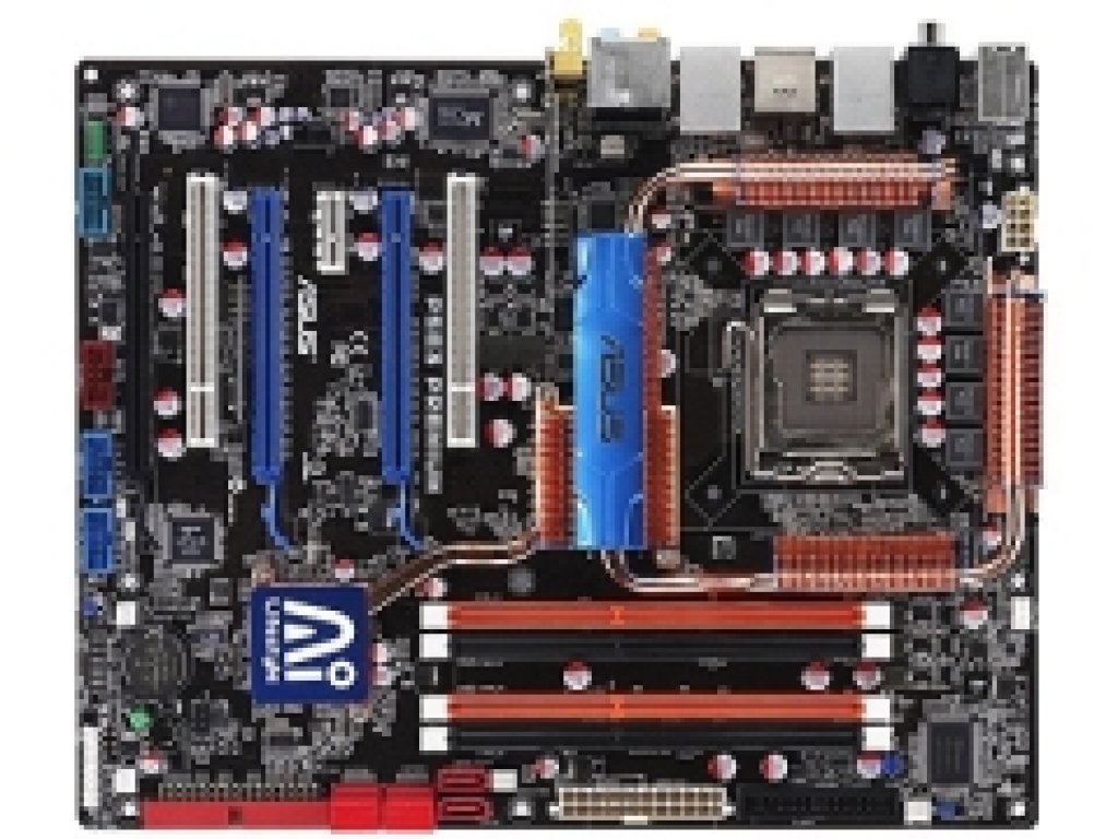 CPU Ark ASUS P5E3 Premium/WiFi-AP @n - 製品詳細 | パソコンSHOPアーク（ark）