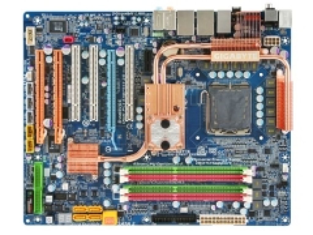 GIGABYTE GA-EP45T-Extreme - 製品詳細 | パソコンSHOPアーク（ark）