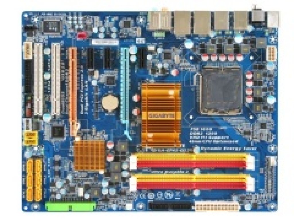 GIGABYTE GA-EP45-DS3R - 製品詳細 | パソコンSHOPアーク（ark）