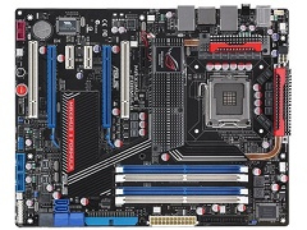 ASUS Maximus II Formula - 製品詳細 | パソコンSHOPアーク（ark）