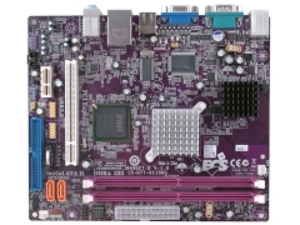 ECS 945GCT-D マザーボード + メモリ2GB ECS 945GCT-D マザーボード + メモリ2GB ECS 945GCT-D