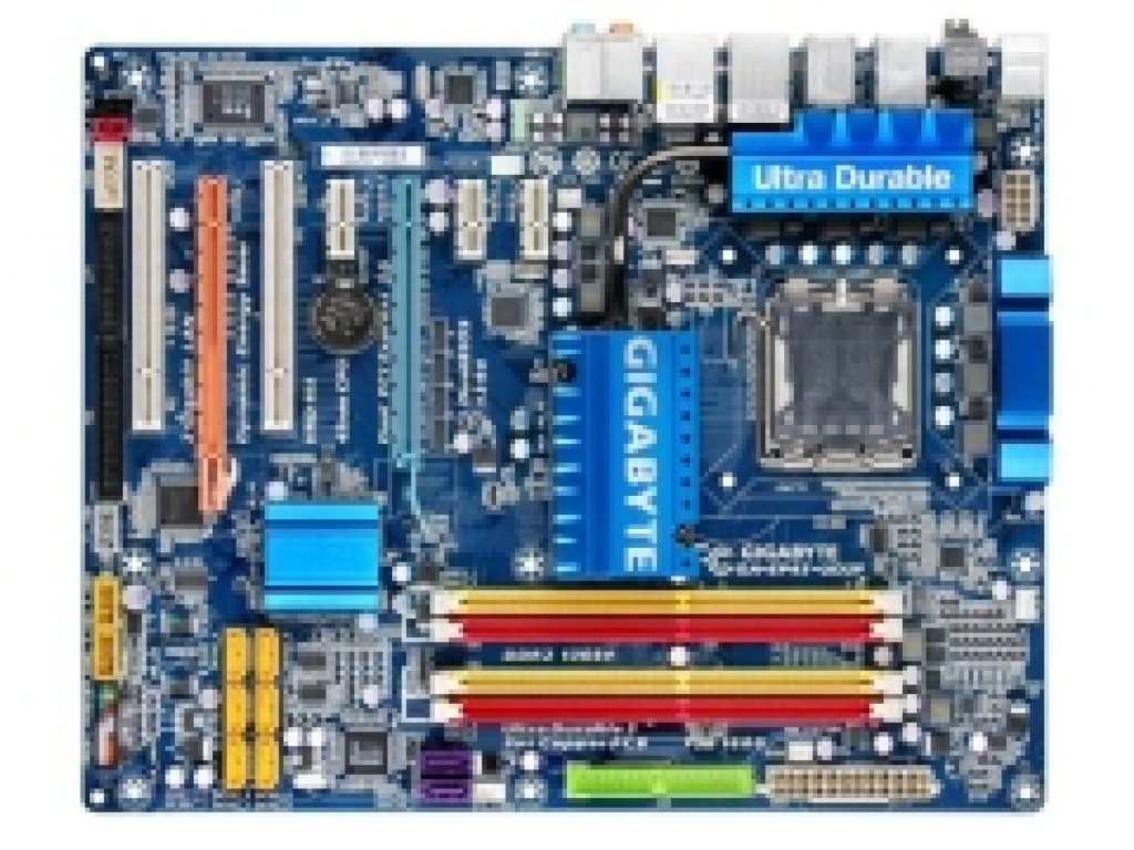 GIGABYTE GA-EP45-UD3P (rev. 1.6) - 製品詳細 | パソコンSHOPアーク