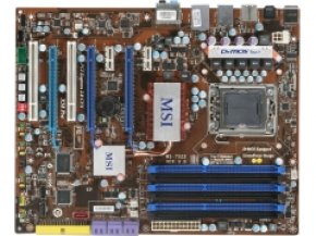 MSI X58 Pro - 製品詳細 | パソコンSHOPアーク（ark）