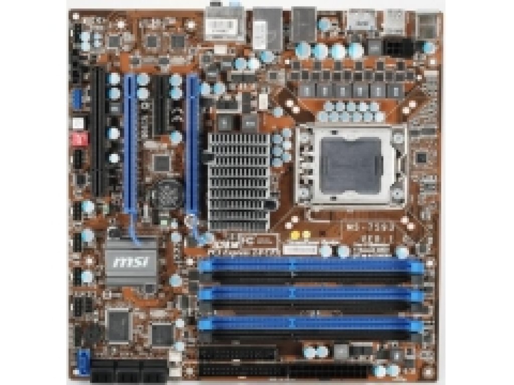 MSI X58M - 製品詳細 | パソコンSHOPアーク（ark）