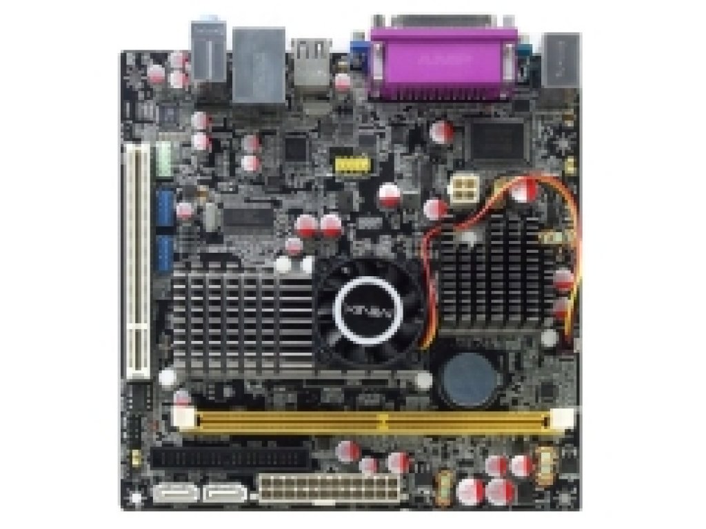 J&W MINIX ATOM330-GC - 製品詳細 | パソコンSHOPアーク（ark）