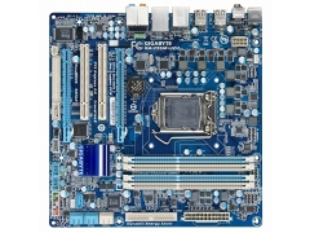 GIGABYTE GA-P55M-UD2 - 製品詳細 | パソコンSHOPアーク（ark）