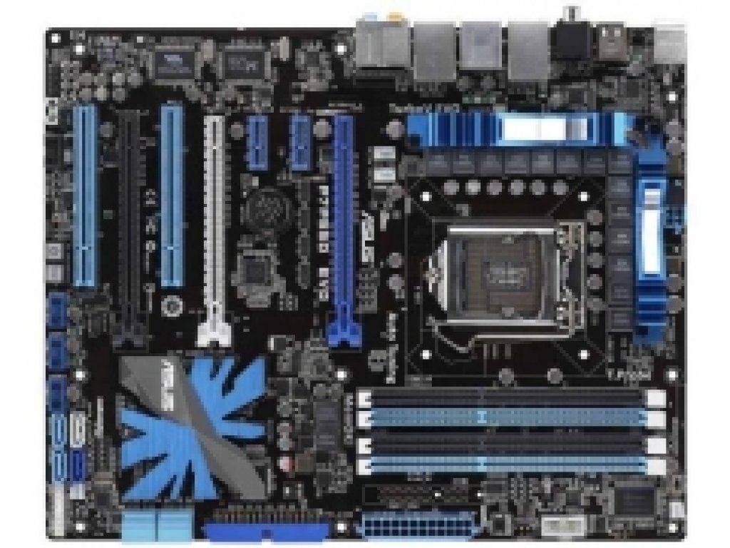 ASUS P7P55D EVO - 製品詳細 | パソコンSHOPアーク（ark）