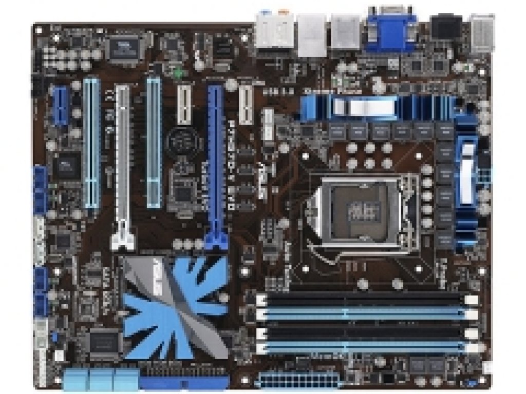 ASUS P7H57D-V EVO - 製品詳細 | パソコンSHOPアーク（ark）