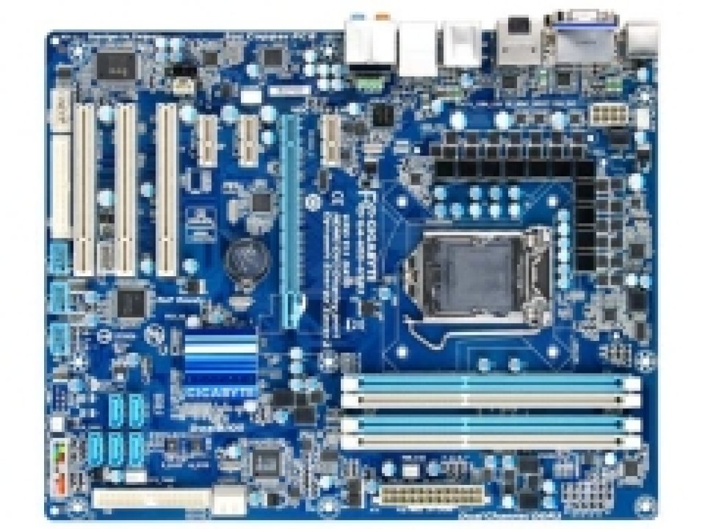 GIGABYTE GA-H55-USB3 - 製品詳細 | パソコンSHOPアーク（ark）