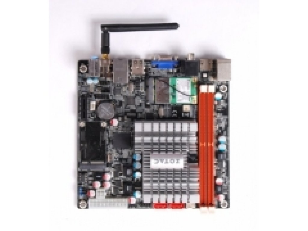 ZOTAC ZOTAC NM10-A-E - 製品詳細 | パソコンSHOPアーク（ark）