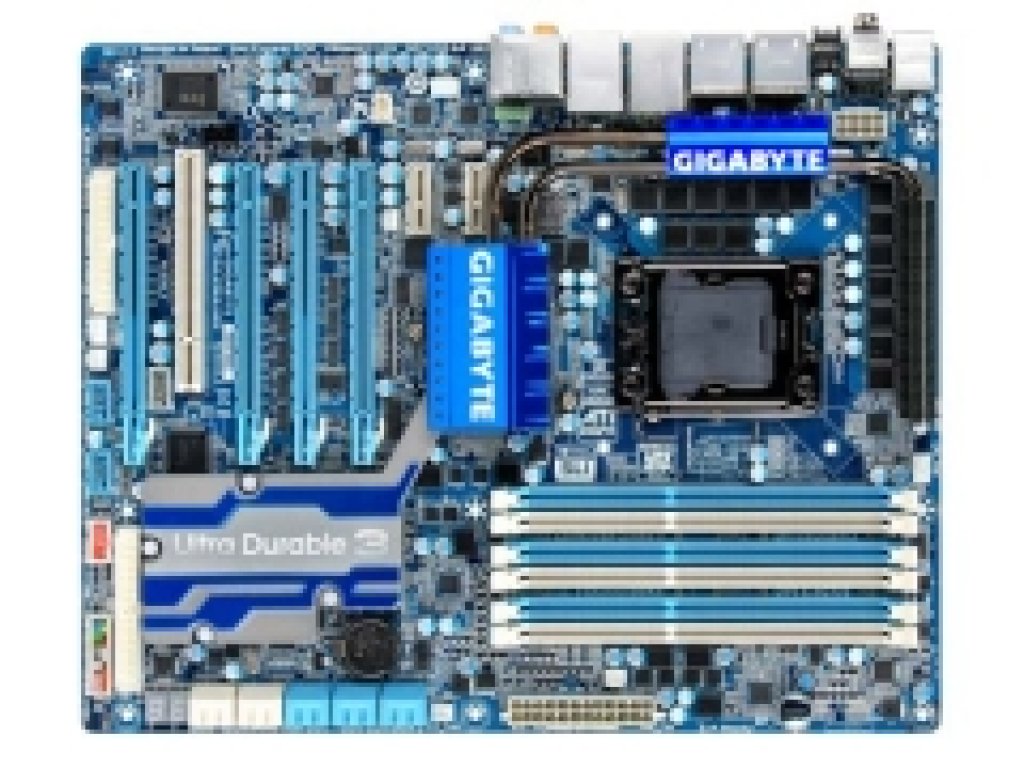 Core i7 980X+GA-X58A-UD5+メモリ12GB+グラボ セット GIGABYTE GA-X58A-UD5 (rev. 2.0) - 製品詳細 | パソコンSHOPアーク（ark）