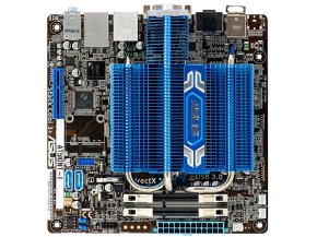 ASUS AT5IONT-I - 製品詳細 | パソコンSHOPアーク（ark）