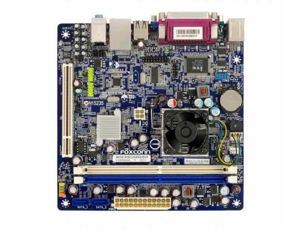FOXCONN D52S - 製品詳細 | パソコンSHOPアーク（ark）