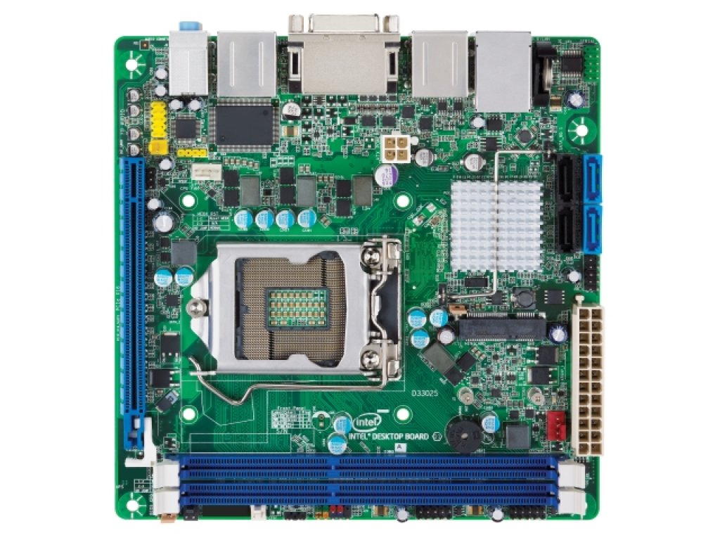 intel DQ67EP (BOXDQ67EPB3) - 製品詳細 | パソコンSHOPアーク（ark）